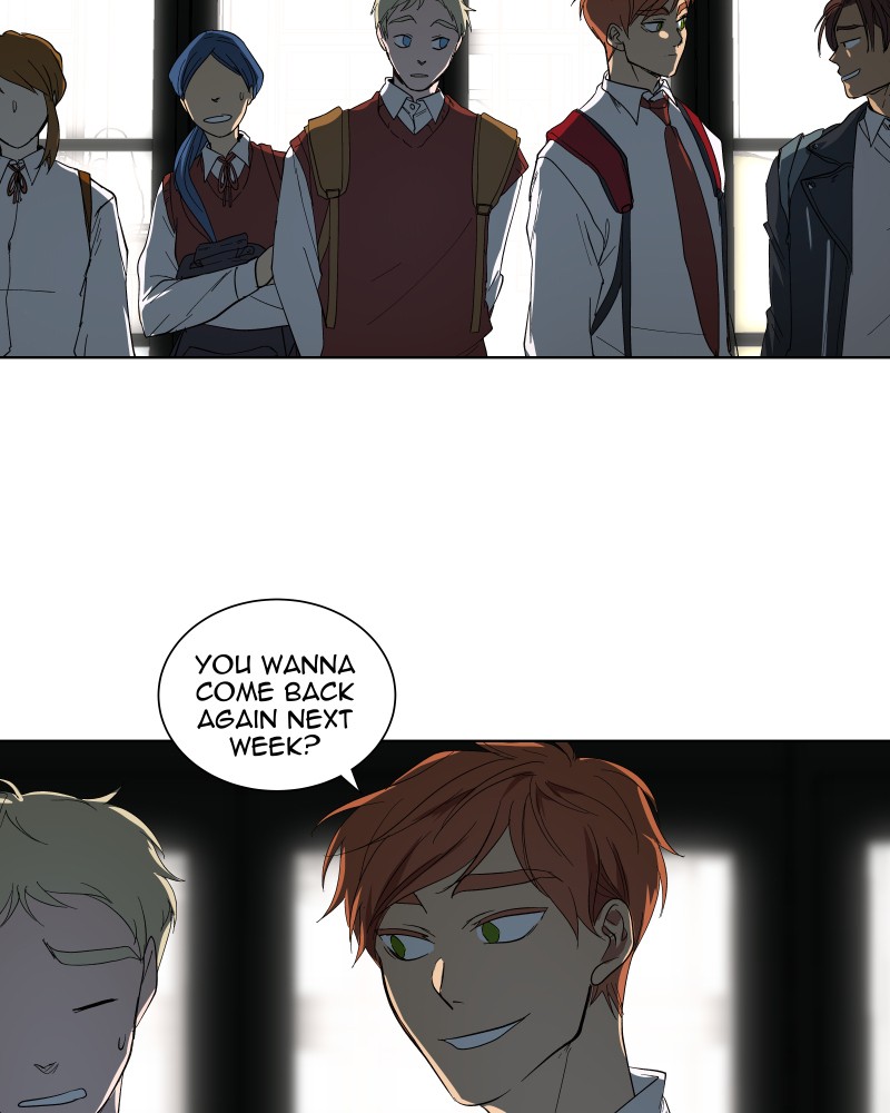 I Love Yoo Chapter 23 page 90 - Chapter 23: Episode 22