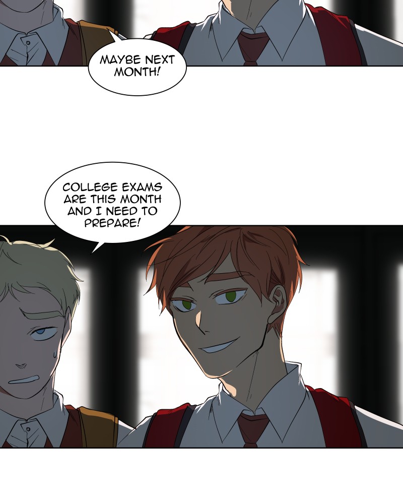 I Love Yoo Chapter 23 page 91 - Chapter 23: Episode 22