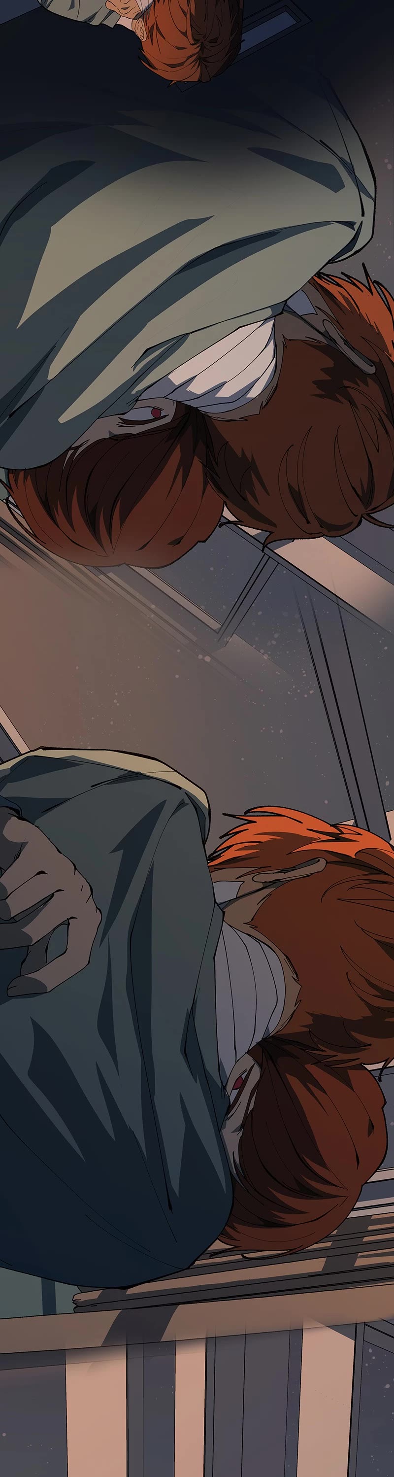 I Love Yoo Chapter 230 page 10 - Chapter 230: Episode 222