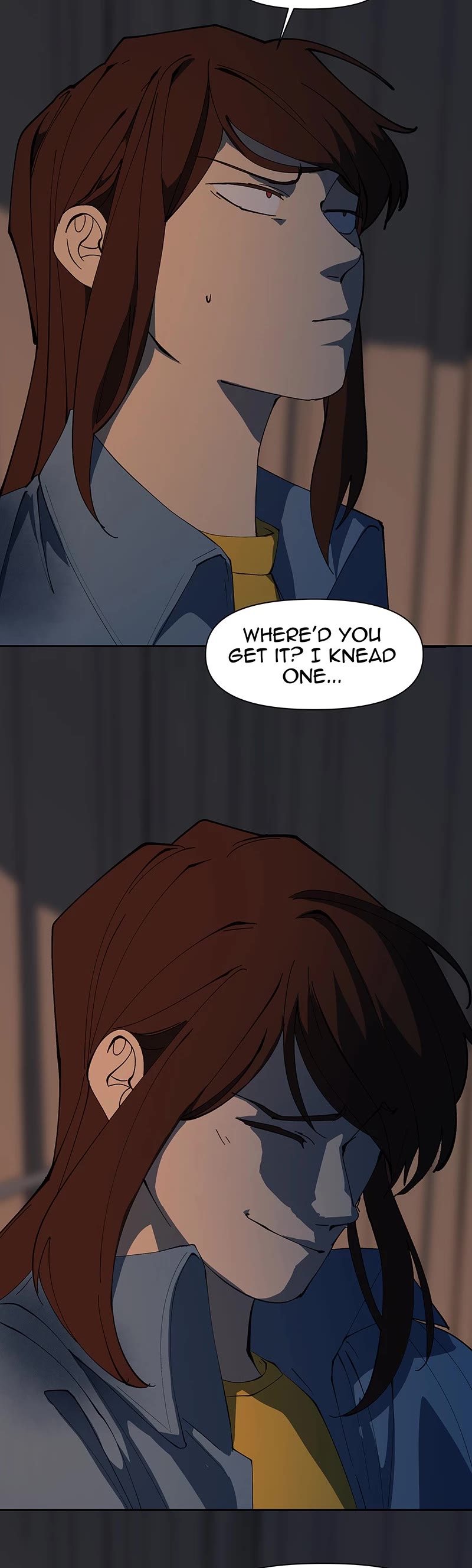 I Love Yoo Chapter 230 page 15 - Chapter 230: Episode 222