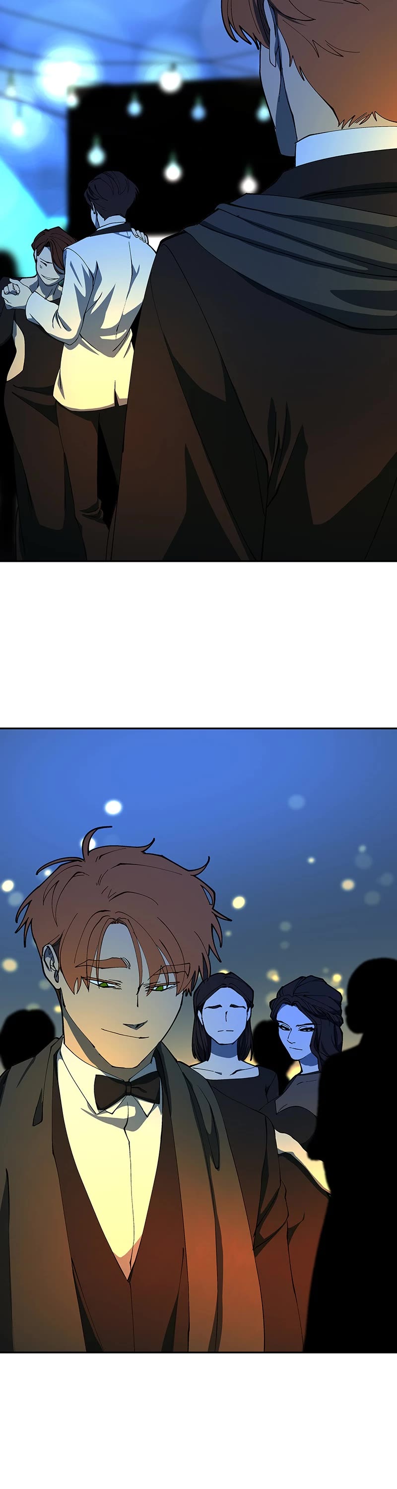 I Love Yoo Chapter 230 page 18 - Chapter 230: Episode 222