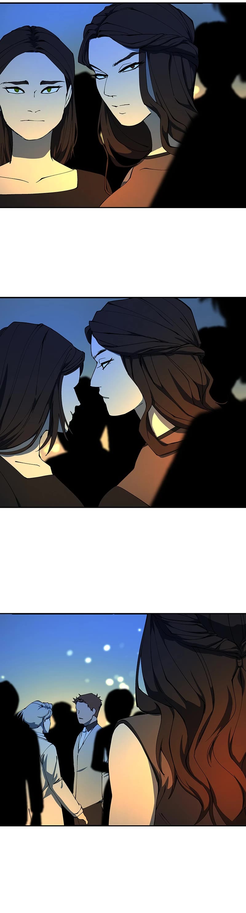 I Love Yoo Chapter 230 page 19 - Chapter 230: Episode 222