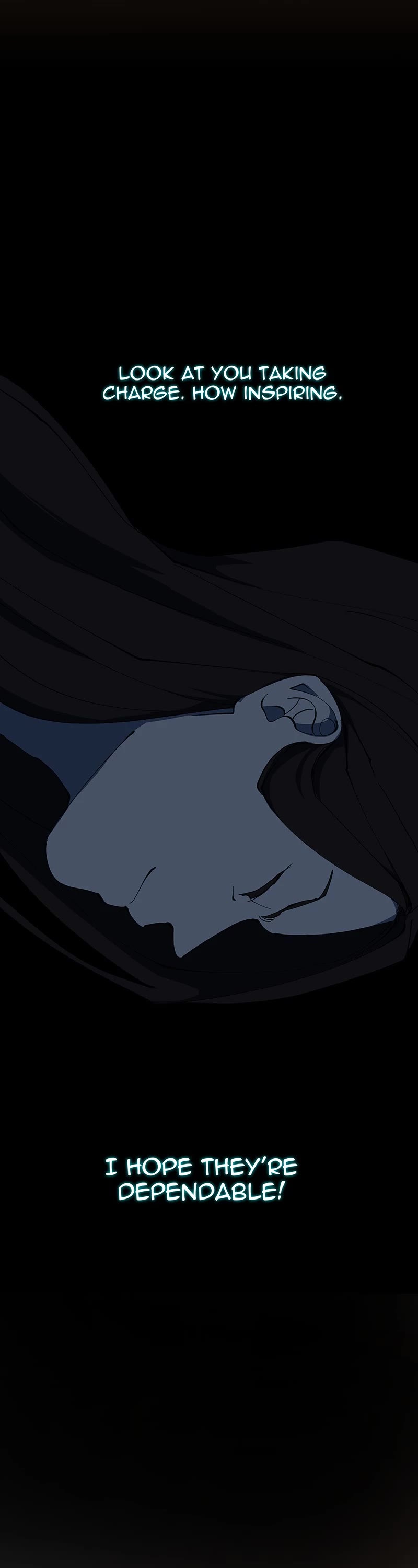 I Love Yoo Chapter 230 page 28 - Chapter 230: Episode 222