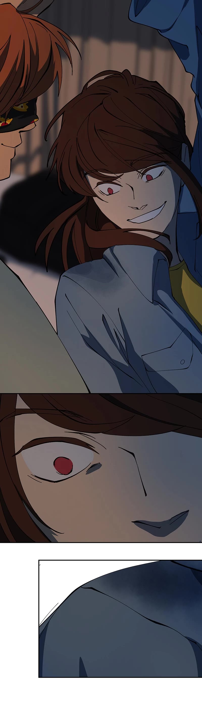I Love Yoo Chapter 230 page 35 - Chapter 230: Episode 222