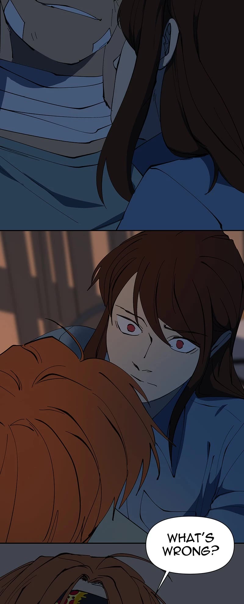 I Love Yoo Chapter 230 page 37 - Chapter 230: Episode 222