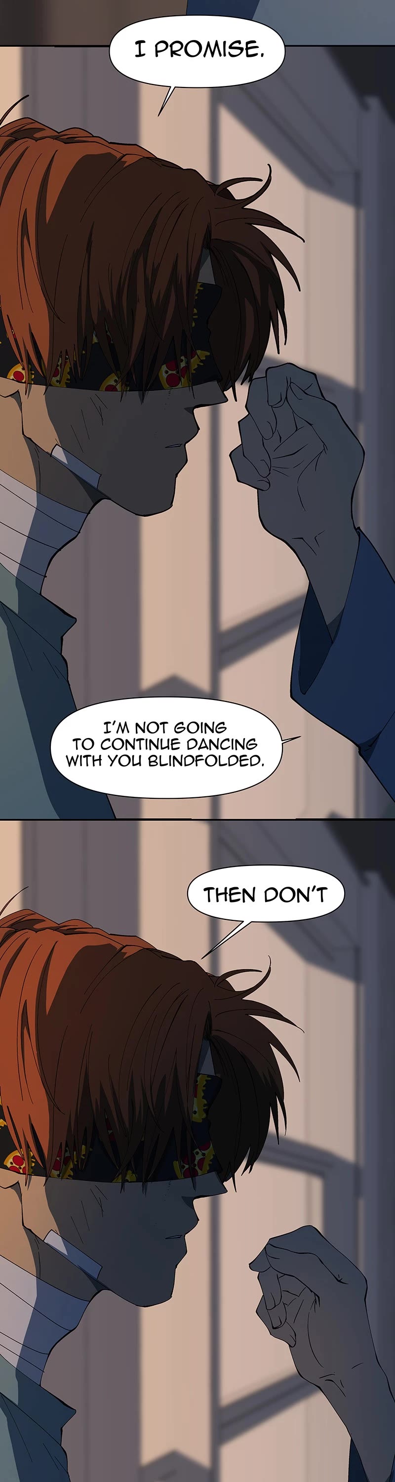 I Love Yoo Chapter 231 page 3 - Chapter 231: Episode 223