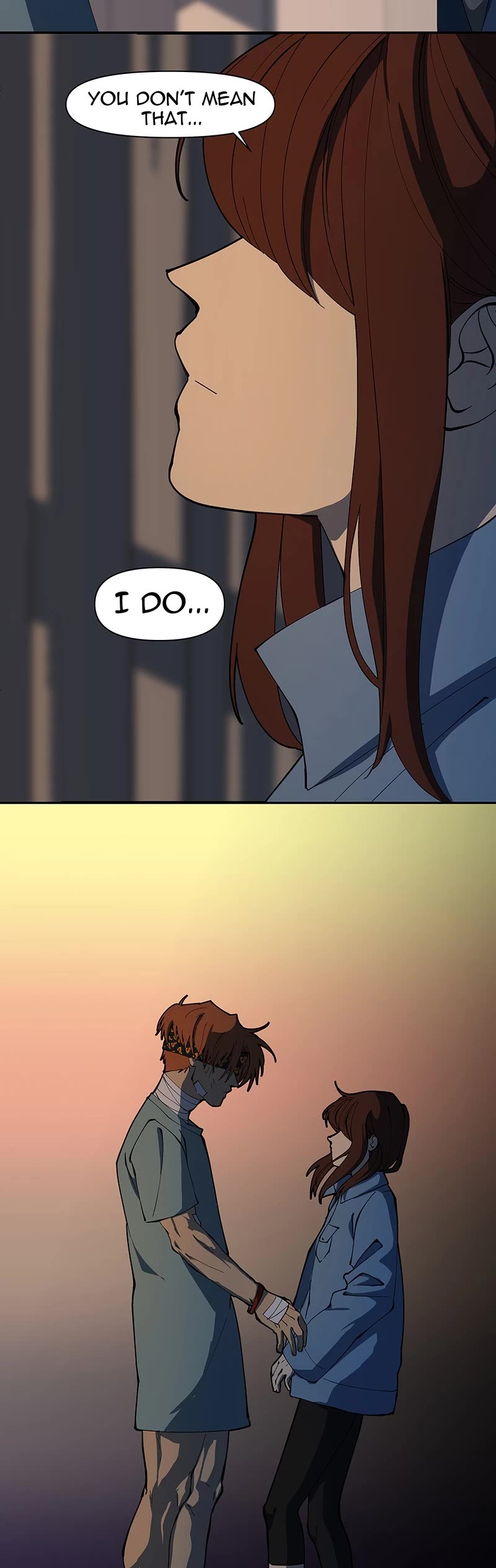 I Love Yoo Chapter 231 page 4 - Chapter 231: Episode 223