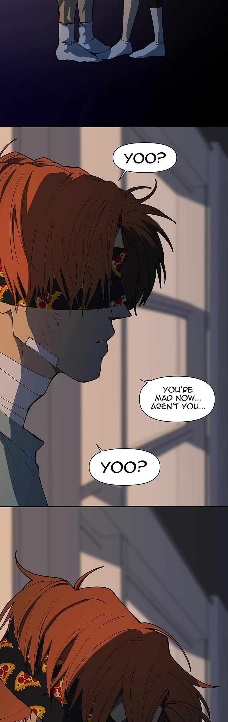 I Love Yoo Chapter 231 page 5 - Chapter 231: Episode 223