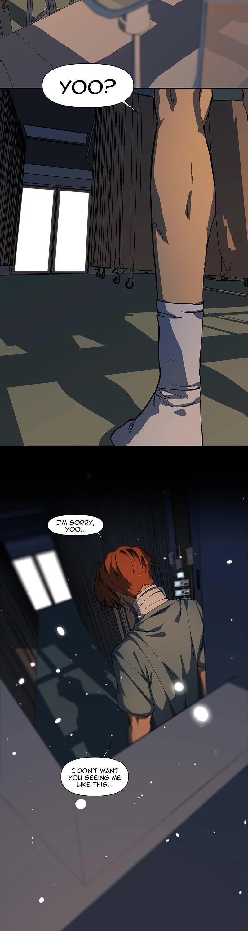 I Love Yoo Chapter 231 page 7 - Chapter 231: Episode 223