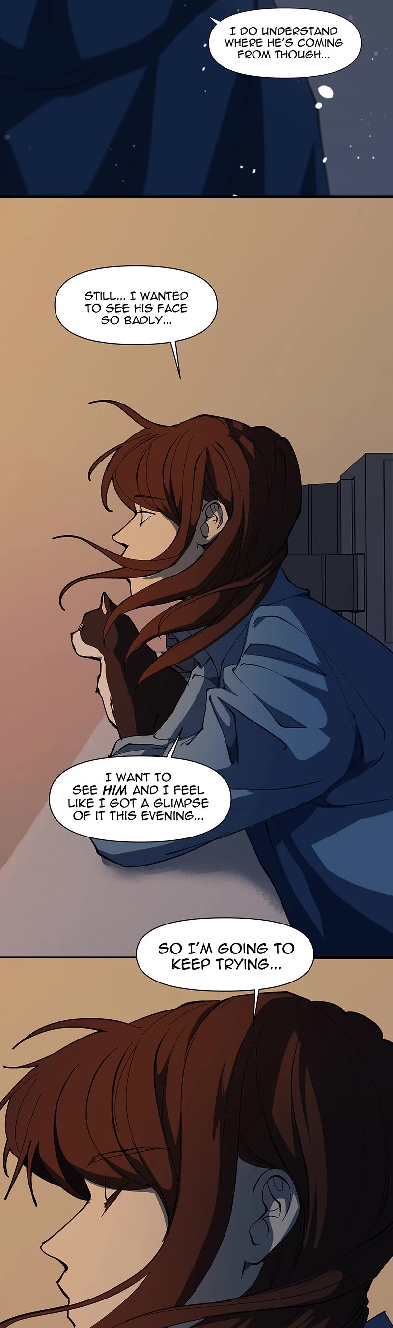 I Love Yoo Chapter 231 page 9 - Chapter 231: Episode 223