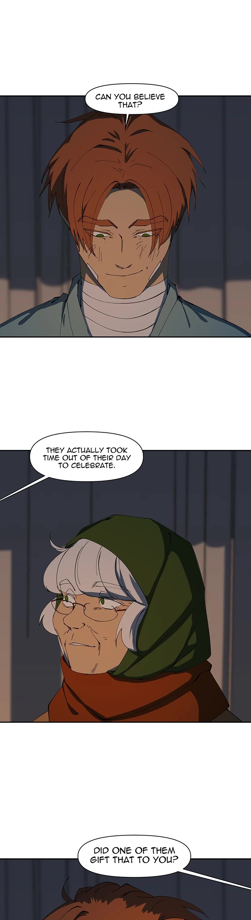 I Love Yoo Chapter 232 page 15 - Chapter 232: Episode 224