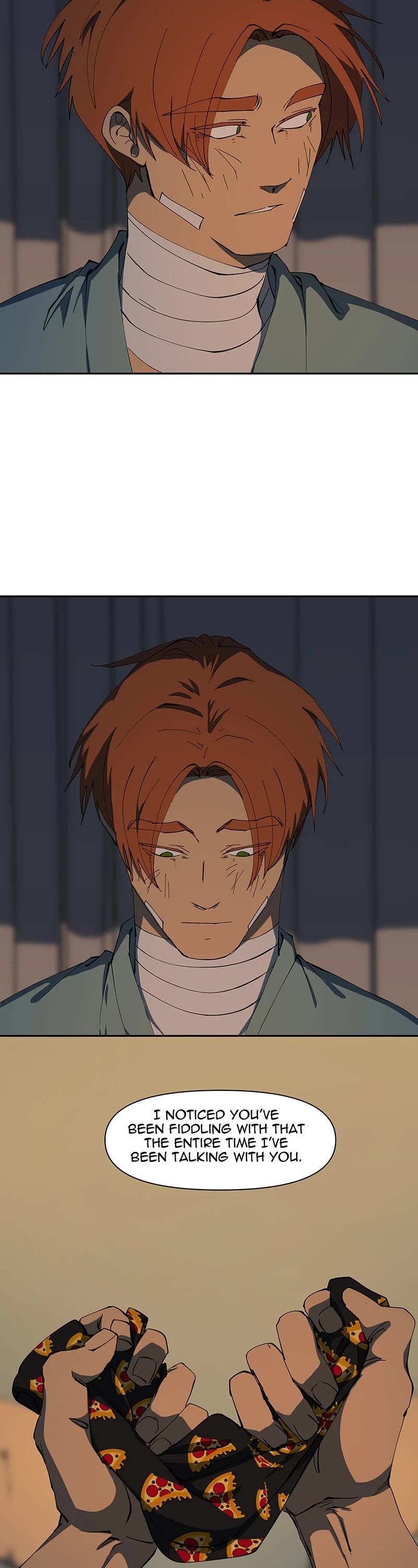 I Love Yoo Chapter 232 page 16 - Chapter 232: Episode 224