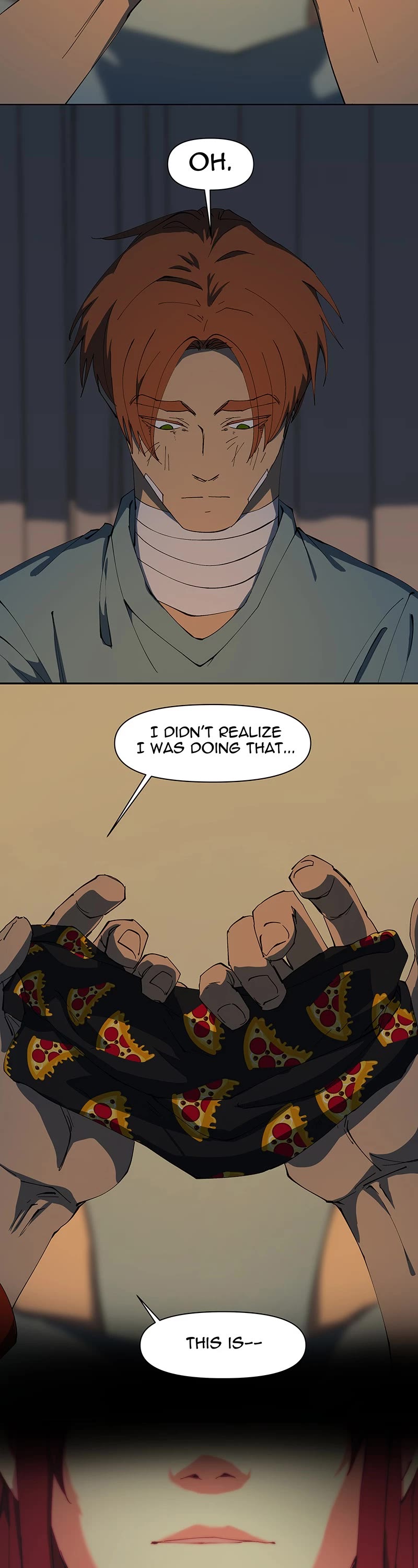 I Love Yoo Chapter 232 page 17 - Chapter 232: Episode 224
