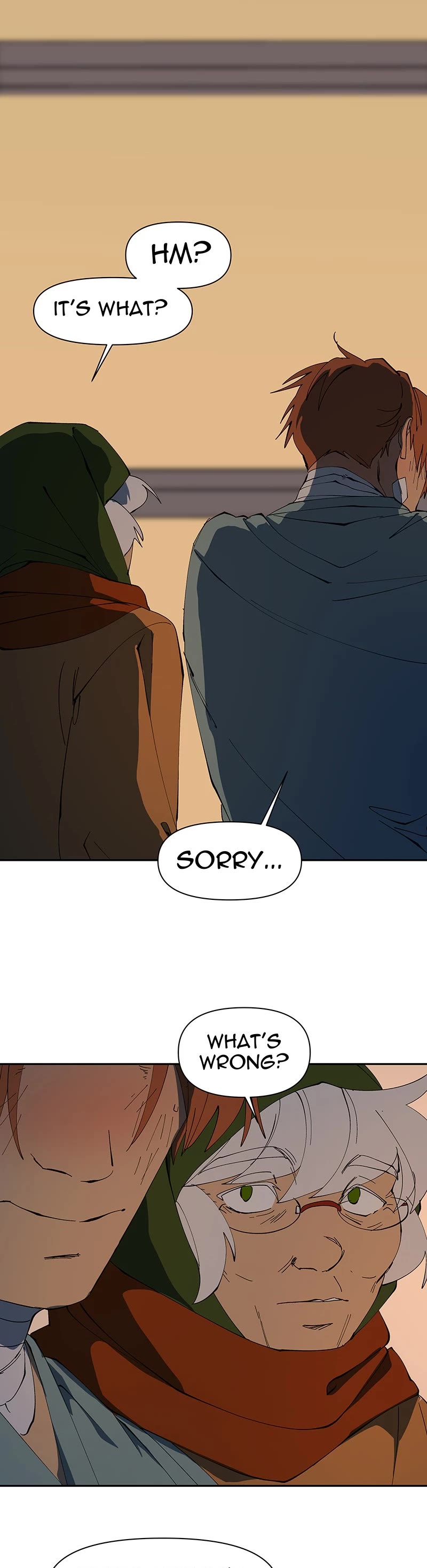 I Love Yoo Chapter 232 page 19 - Chapter 232: Episode 224
