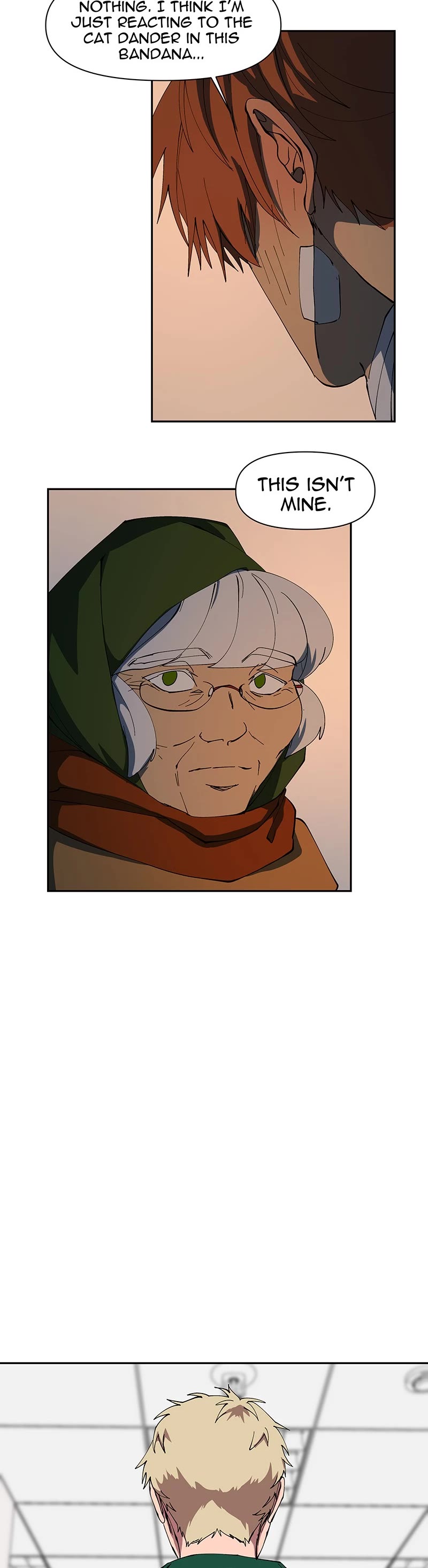 I Love Yoo Chapter 232 page 20 - Chapter 232: Episode 224