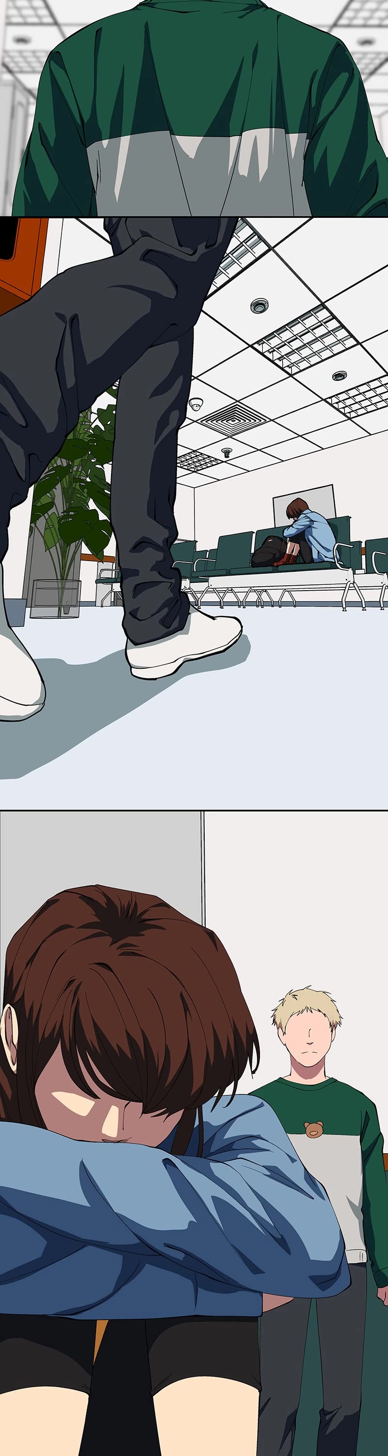 I Love Yoo Chapter 232 page 21 - Chapter 232: Episode 224