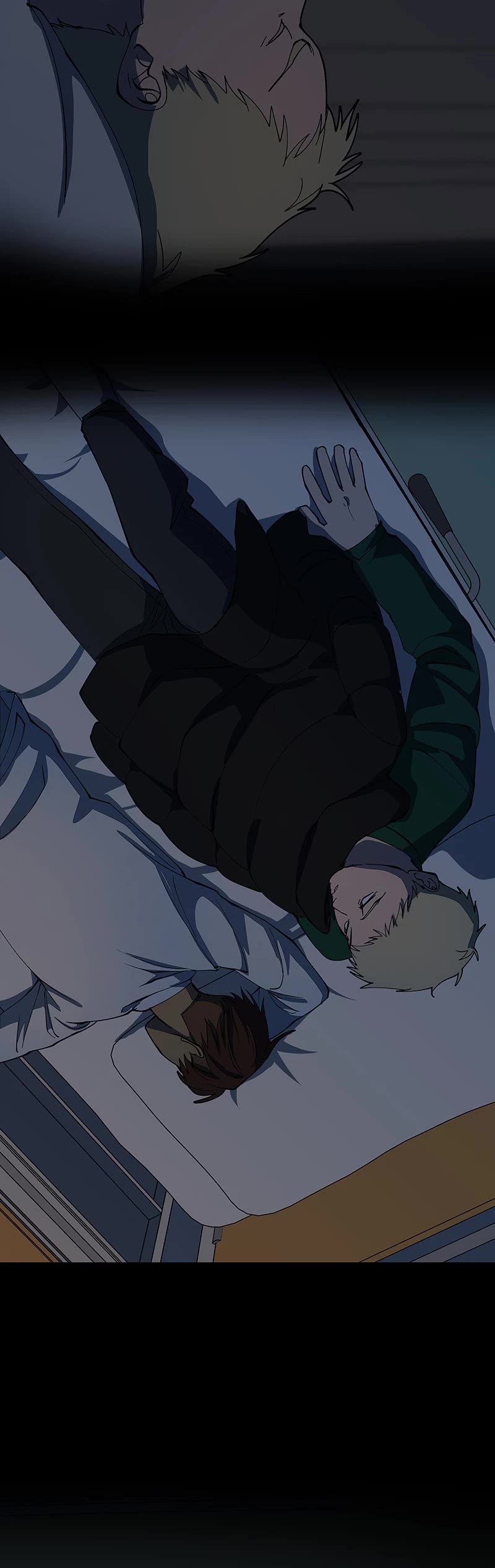 I Love Yoo Chapter 232 page 25 - Chapter 232: Episode 224