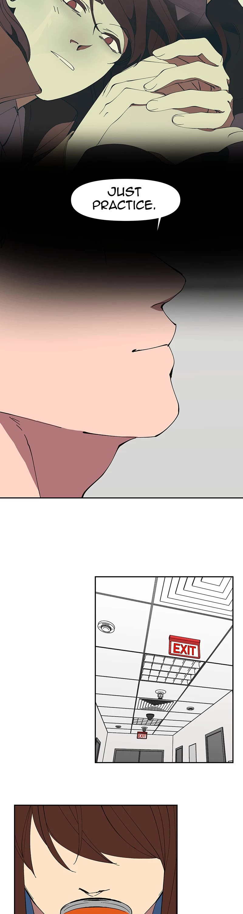 I Love Yoo Chapter 232 page 31 - Chapter 232: Episode 224