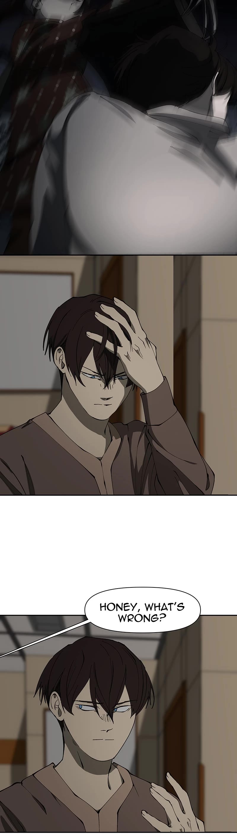 I Love Yoo Chapter 233 page 15 - Chapter 233: Episode 225