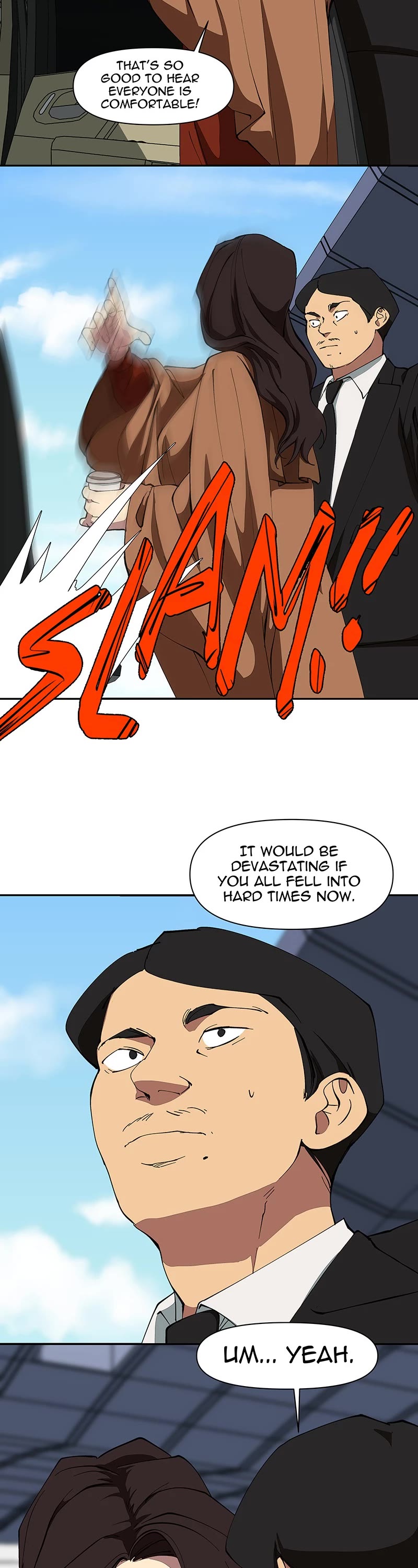 I Love Yoo Chapter 233 page 22 - Chapter 233: Episode 225
