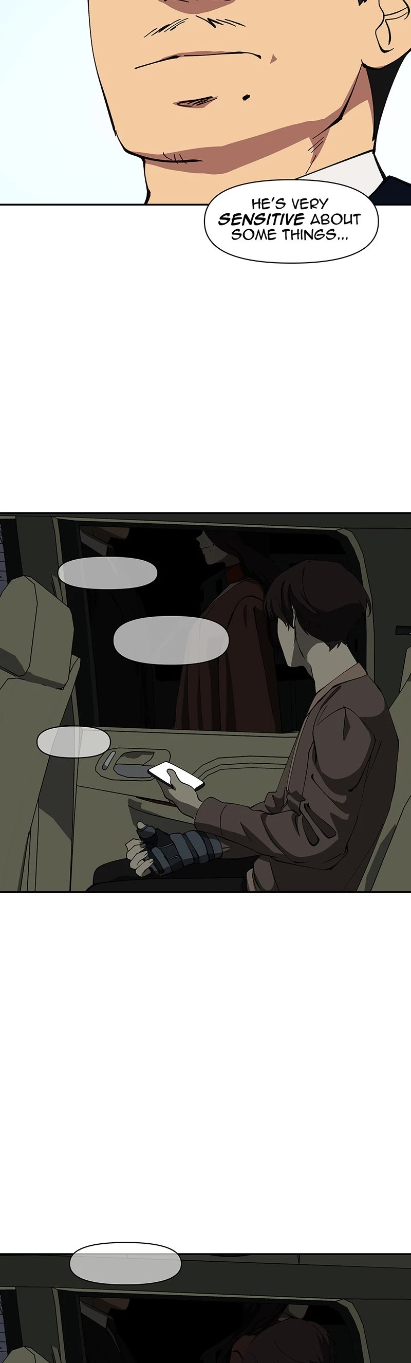 I Love Yoo Chapter 233 page 24 - Chapter 233: Episode 225