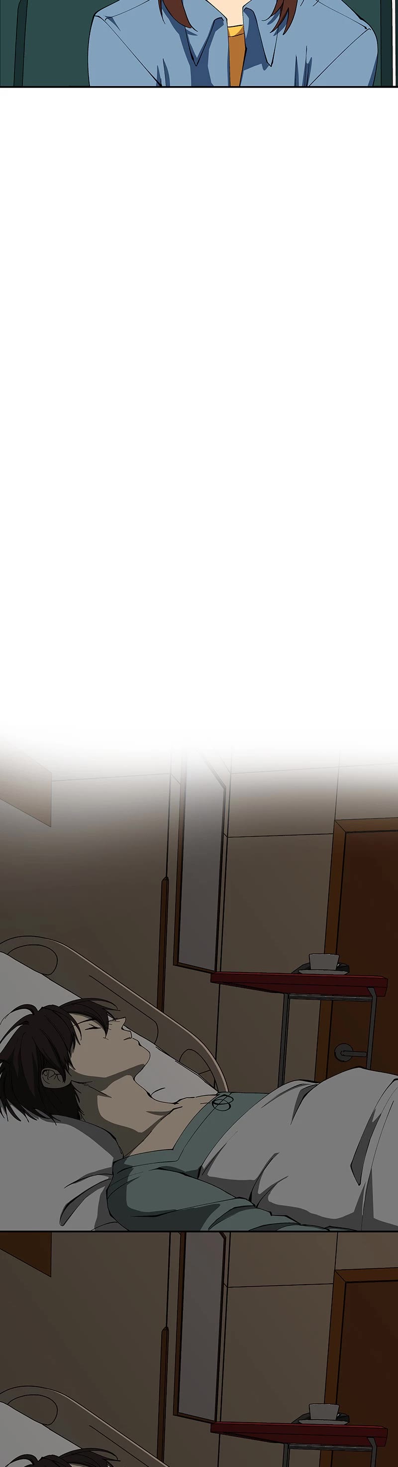 I Love Yoo Chapter 233 page 4 - Chapter 233: Episode 225