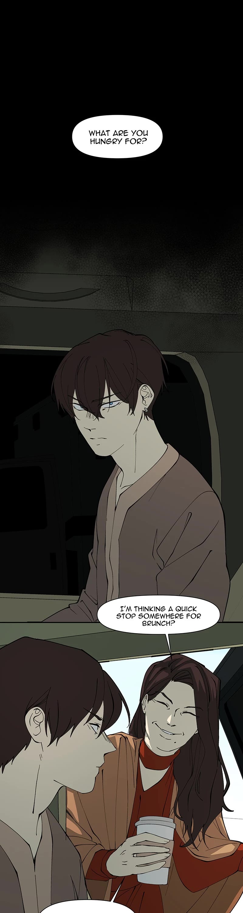 I Love Yoo Chapter 234 page 1 - Chapter 234: Episode 226