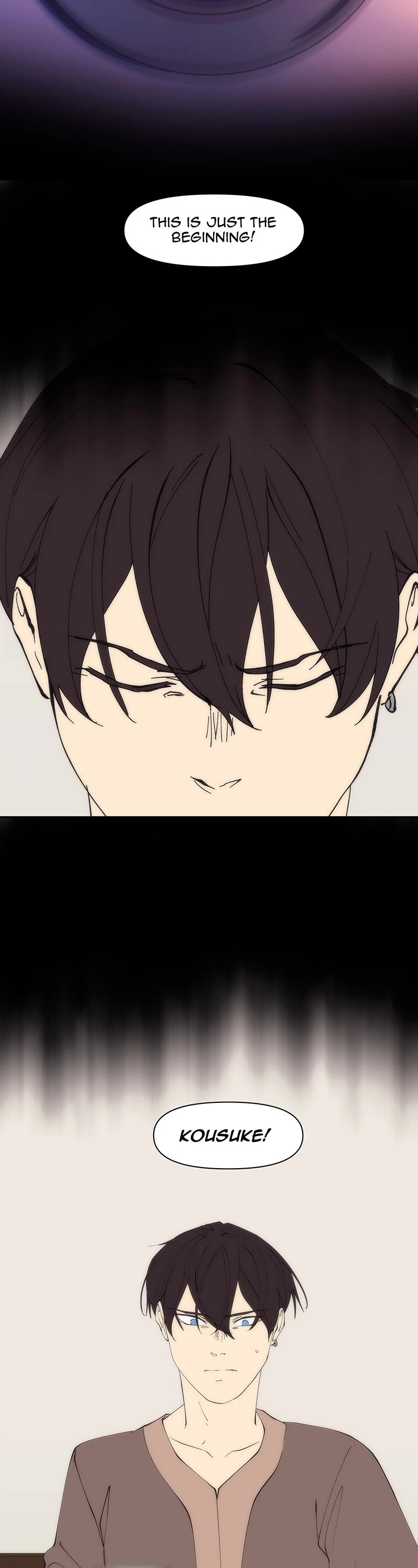 I Love Yoo Chapter 234 page 12 - Chapter 234: Episode 226