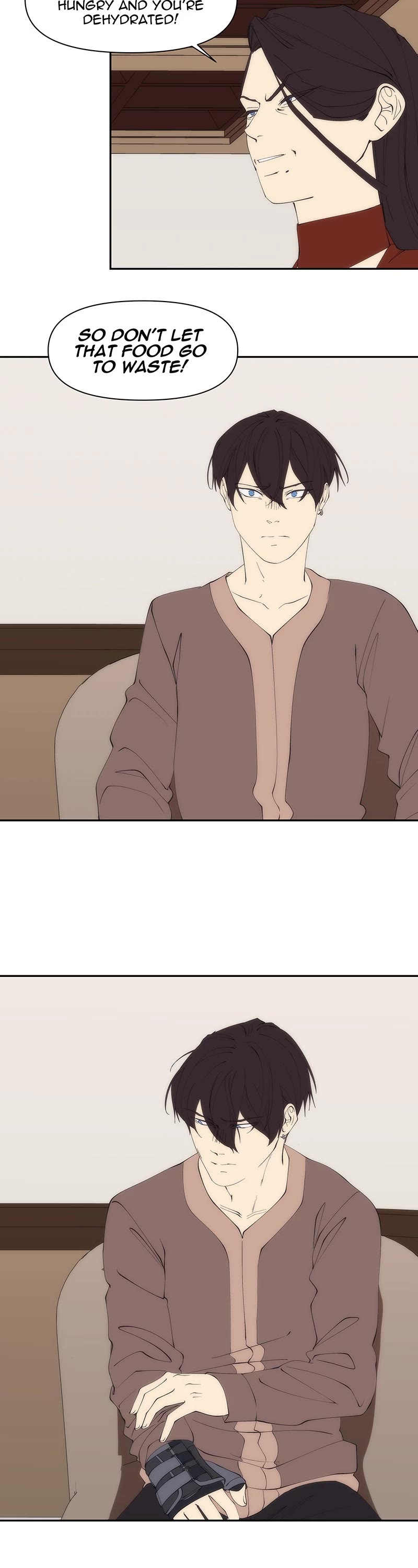 I Love Yoo Chapter 234 page 18 - Chapter 234: Episode 226