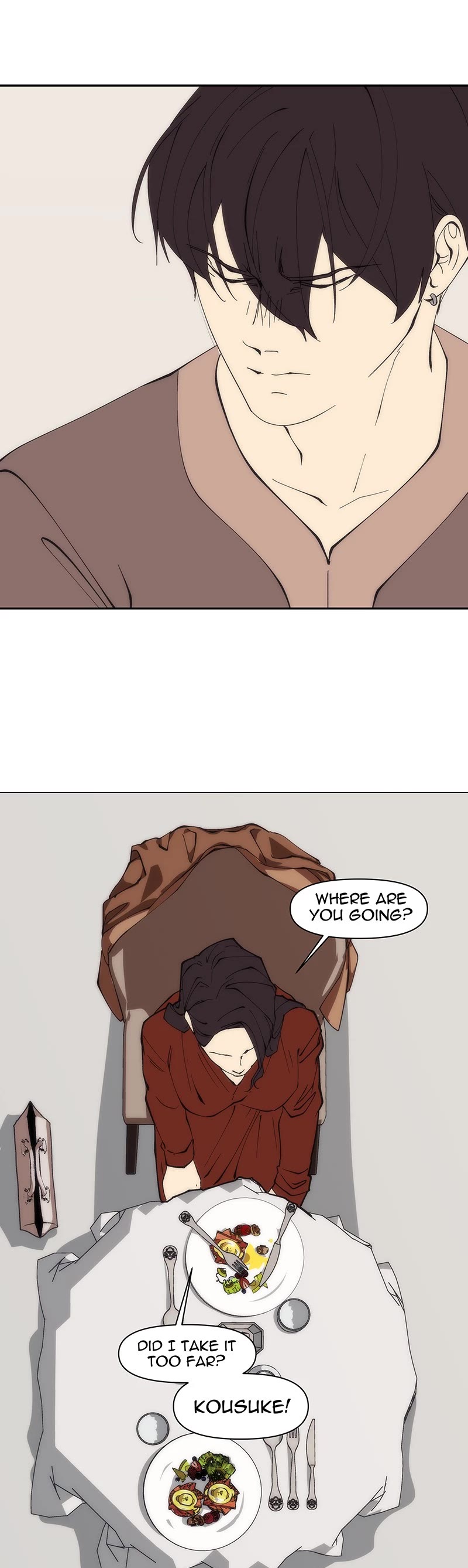 I Love Yoo Chapter 234 page 19 - Chapter 234: Episode 226