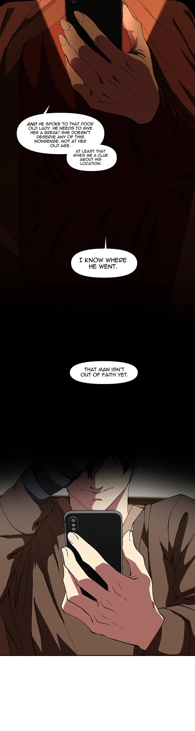 I Love Yoo Chapter 235 page 26 - Chapter 235: Episode 227