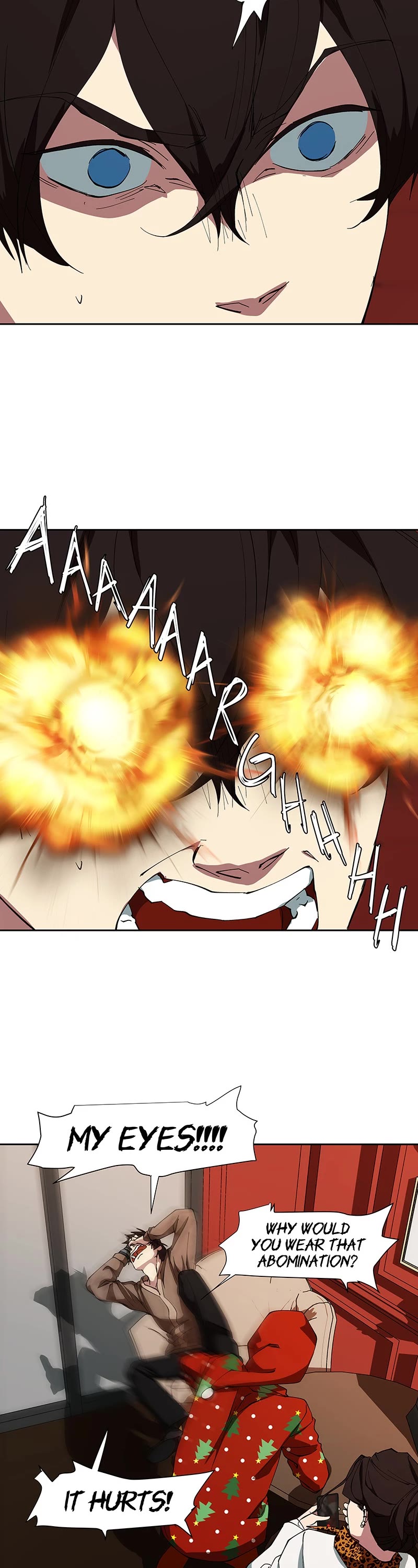 I Love Yoo Chapter 235 page 31 - Chapter 235: Episode 227
