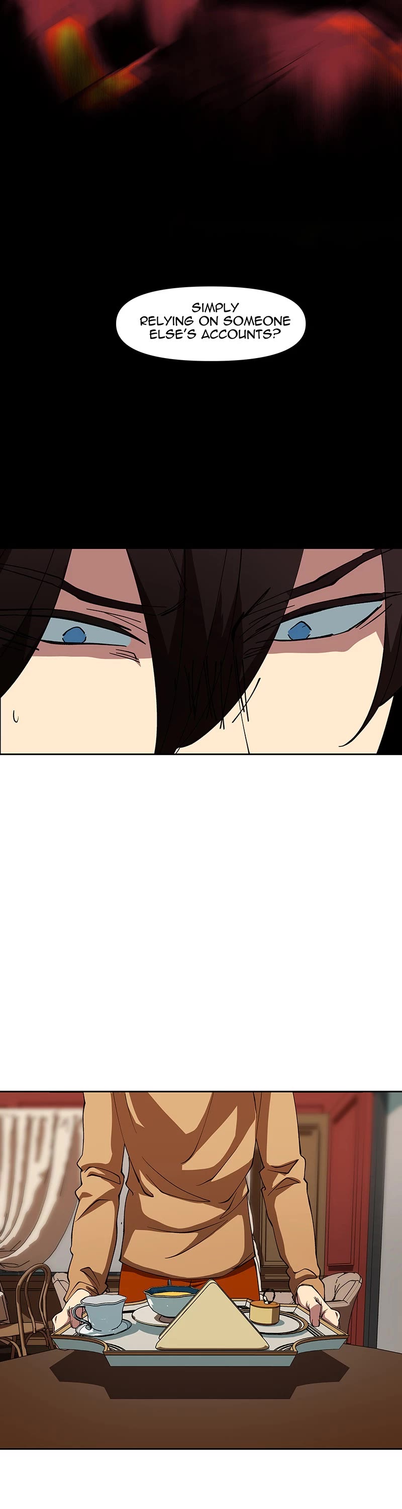 I Love Yoo Chapter 236 page 13 - Chapter 236: Episode 228