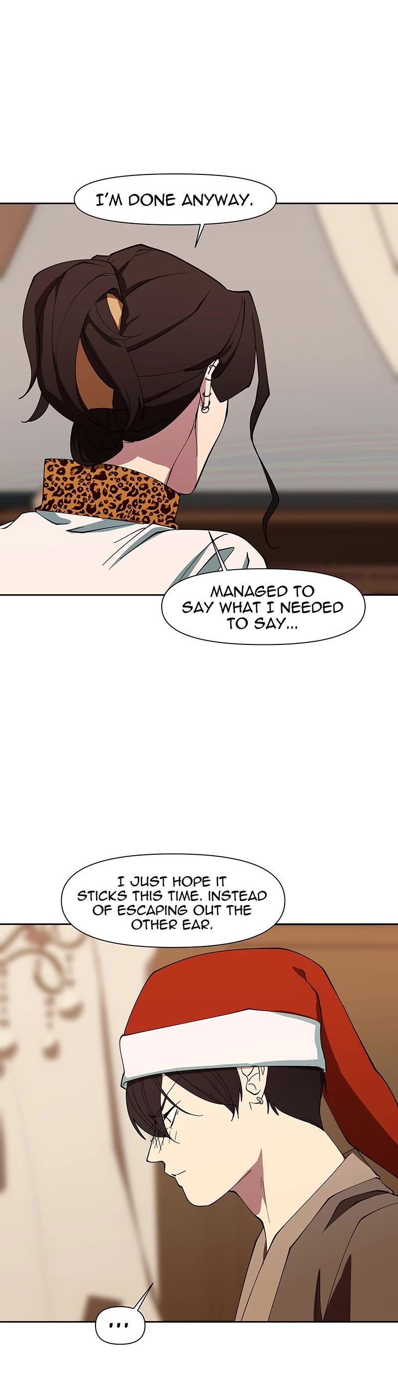 I Love Yoo Chapter 236 page 15 - Chapter 236: Episode 228