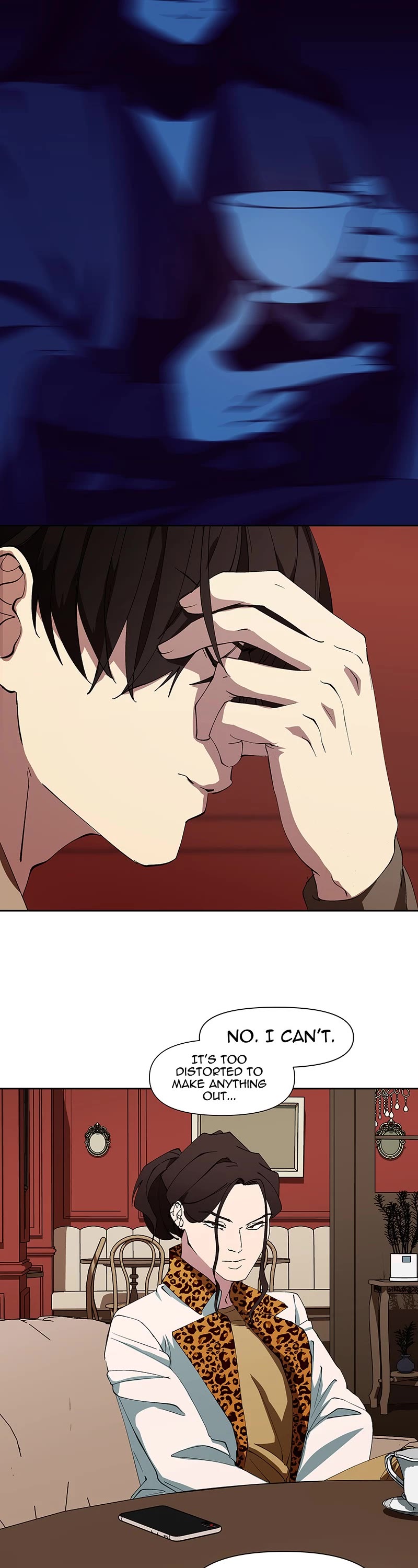 I Love Yoo Chapter 236 page 22 - Chapter 236: Episode 228