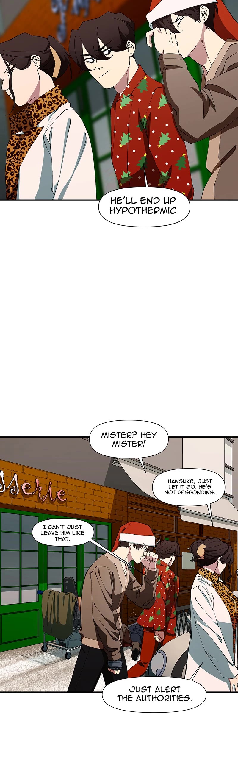 I Love Yoo Chapter 236 page 24 - Chapter 236: Episode 228