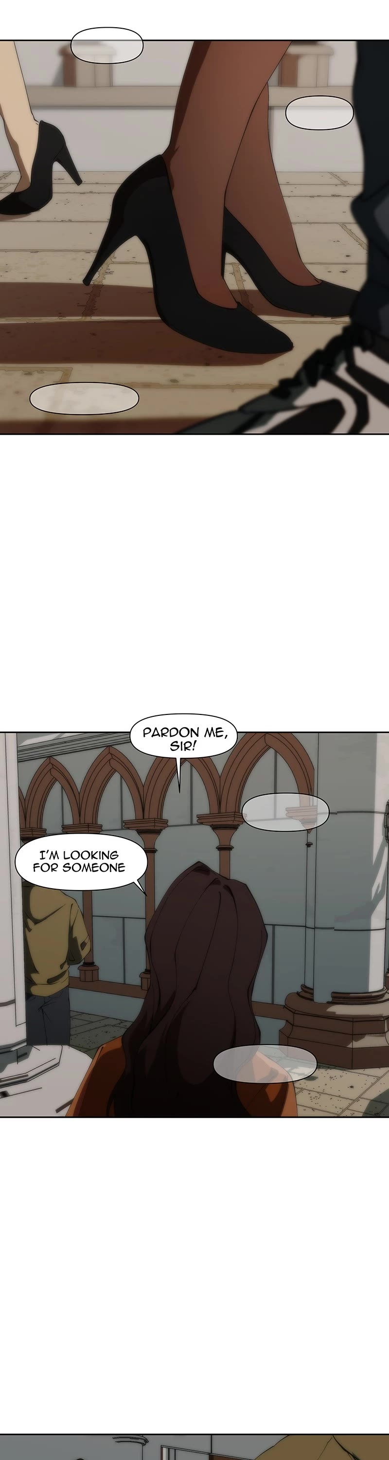 I Love Yoo Chapter 236 page 32 - Chapter 236: Episode 228