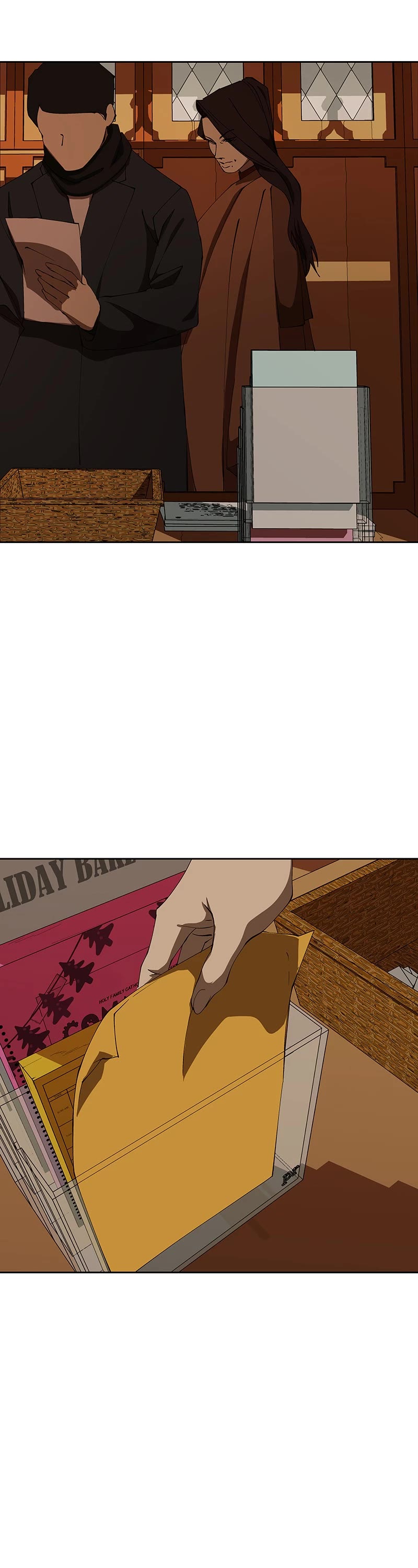 I Love Yoo Chapter 237 page 12 - Chapter 237: Episode 229