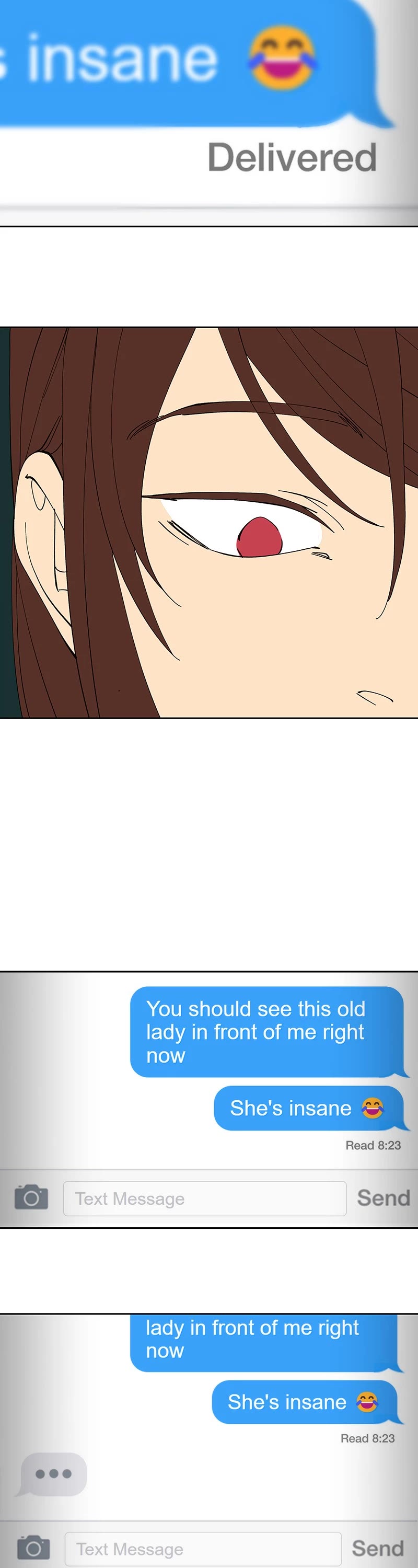 I Love Yoo Chapter 237 page 22 - Chapter 237: Episode 229