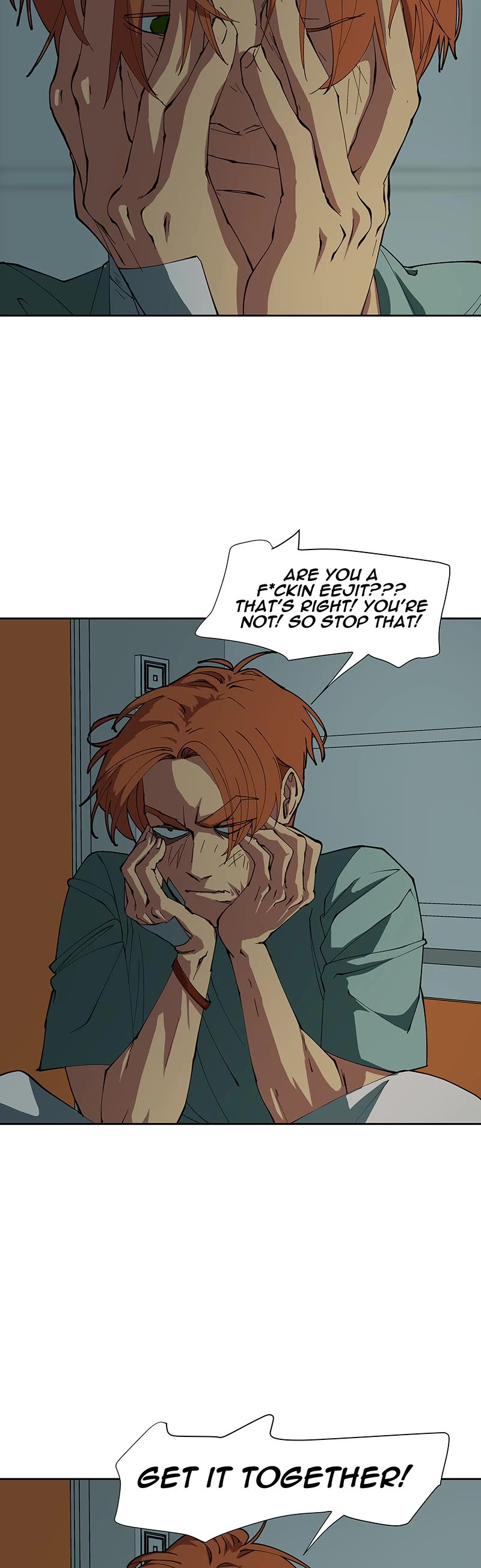 I Love Yoo Chapter 238 page 15 - Chapter 238: Episode 230