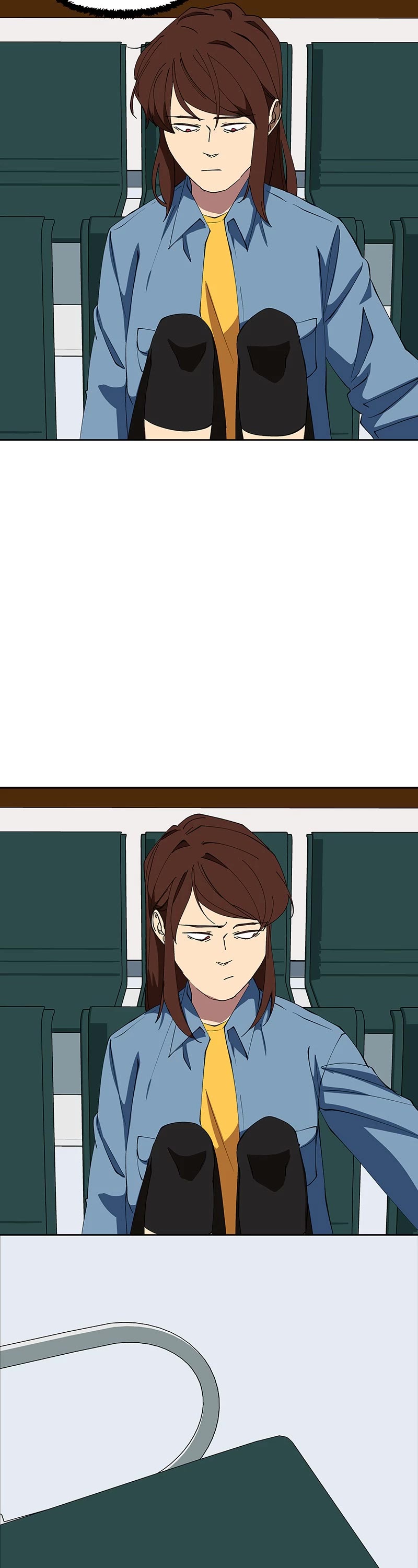 I Love Yoo Chapter 238 page 6 - Chapter 238: Episode 230