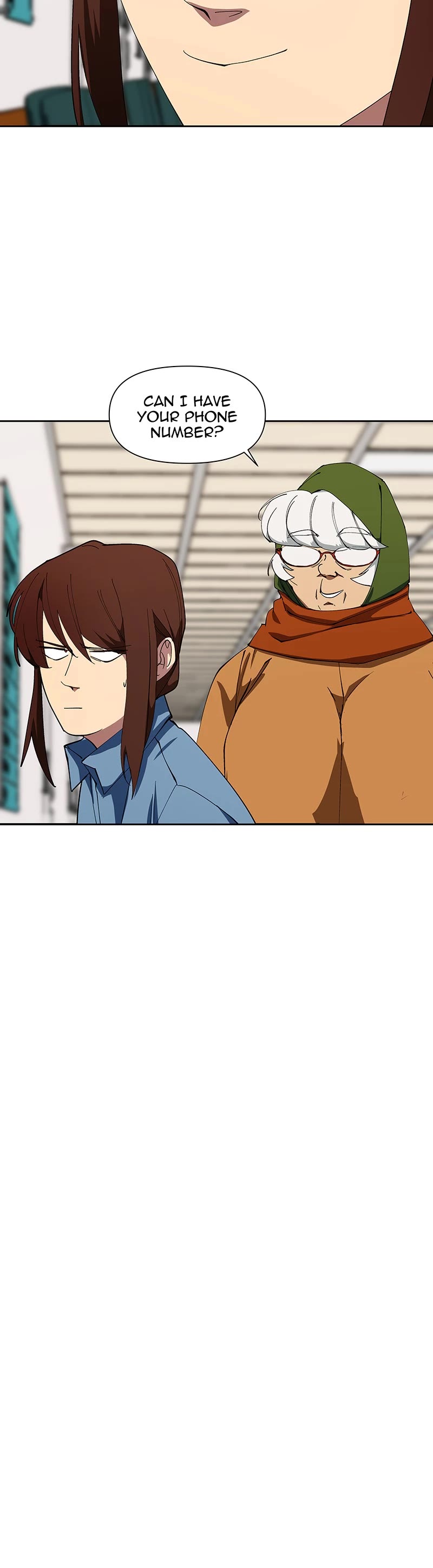 I Love Yoo Chapter 239 page 30 - Chapter 239: Episode 231