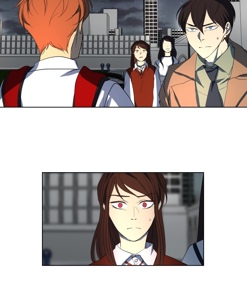I Love Yoo Chapter 24 page 20 - Chapter 24: Episode 23