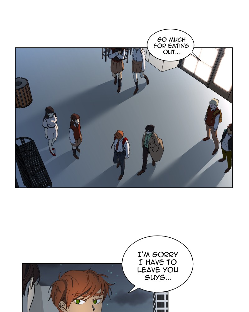 I Love Yoo Chapter 24 page 24 - Chapter 24: Episode 23
