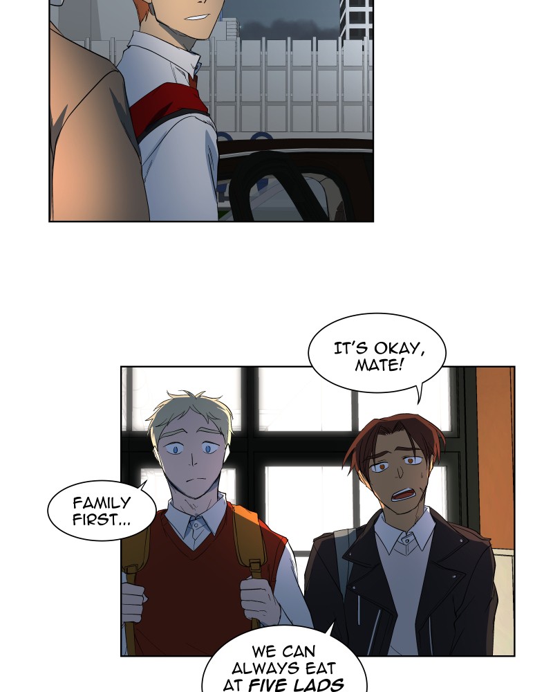 I Love Yoo Chapter 24 page 25 - Chapter 24: Episode 23