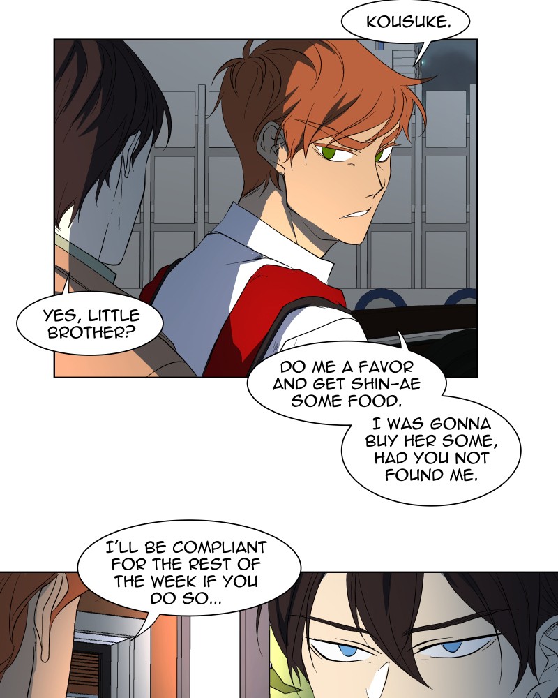 I Love Yoo Chapter 24 page 29 - Chapter 24: Episode 23