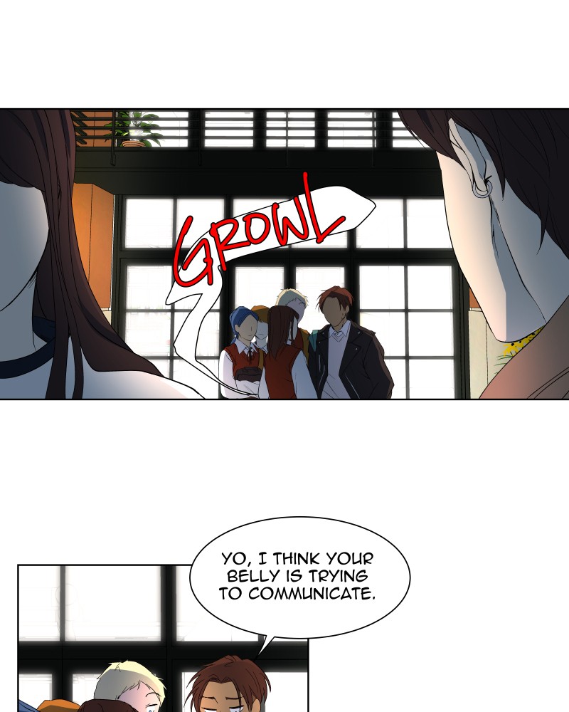 I Love Yoo Chapter 24 page 32 - Chapter 24: Episode 23