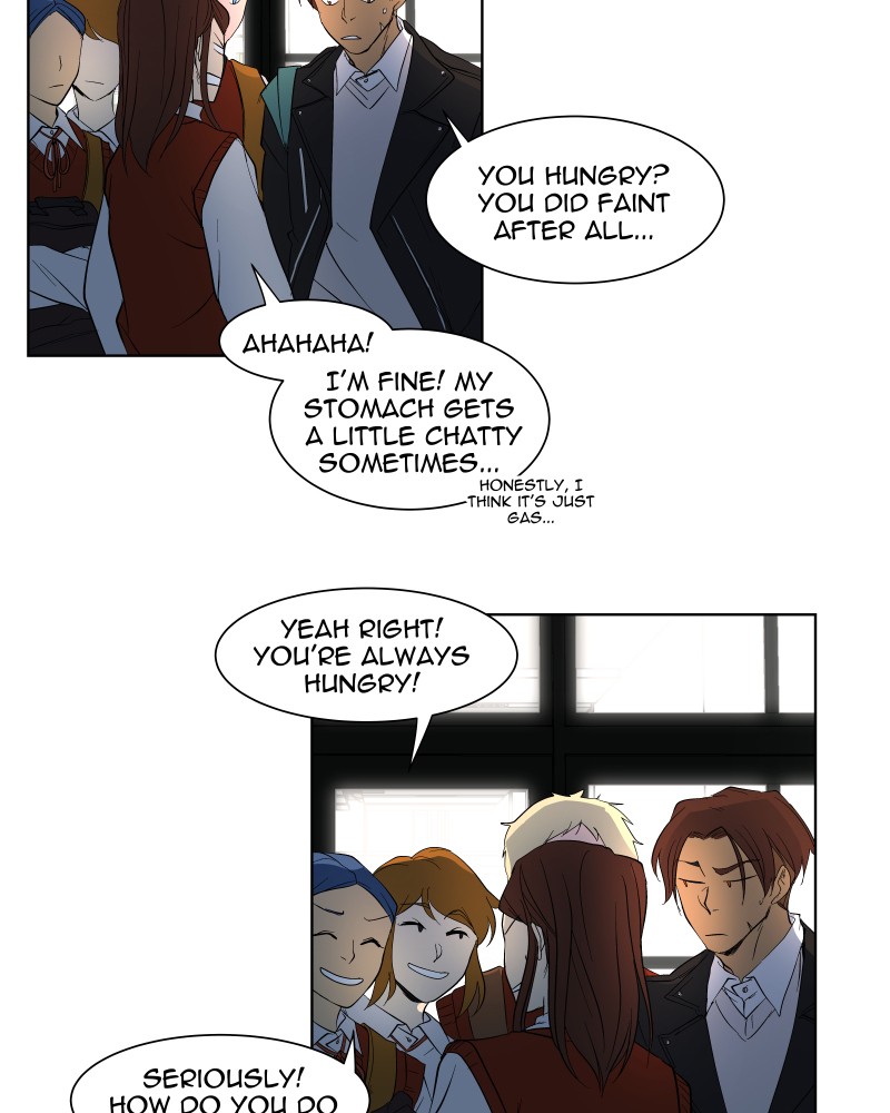 I Love Yoo Chapter 24 page 33 - Chapter 24: Episode 23