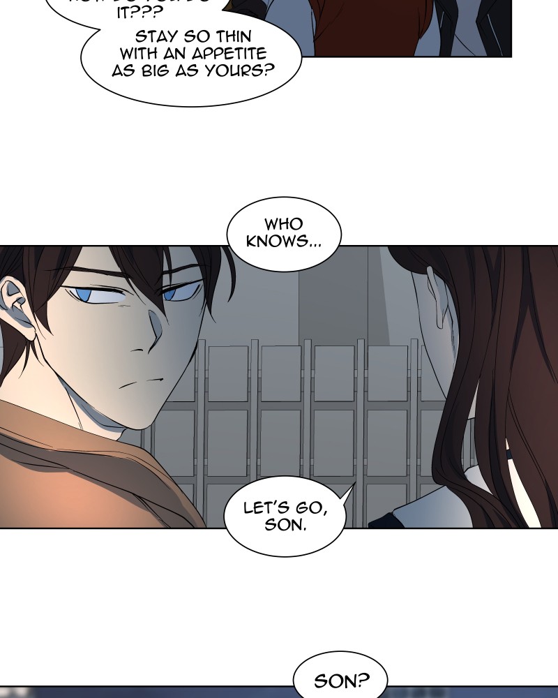 I Love Yoo Chapter 24 page 34 - Chapter 24: Episode 23