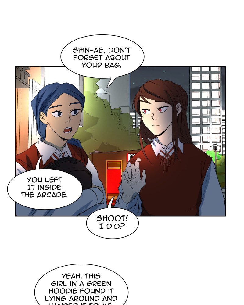 I Love Yoo Chapter 24 page 40 - Chapter 24: Episode 23
